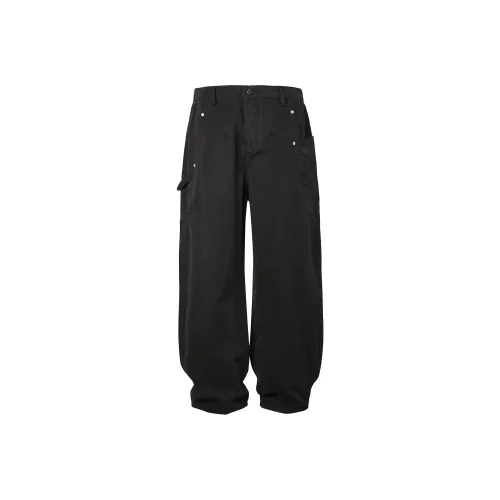 MADE EXTREME Casual Pants Unisex