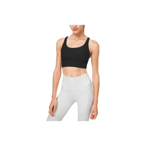 Lululemon Tank Tops Women's
