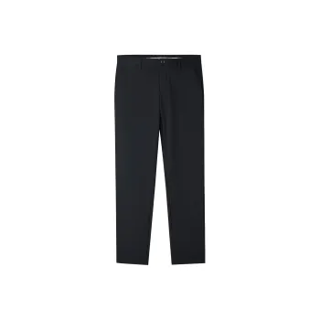 HLA Casual Pants Men Navy Blue 27