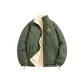 Palm Green (B Stay Humble Chest Logo)