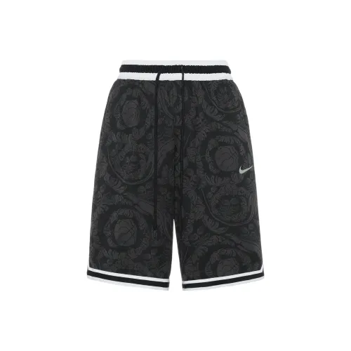 Nike Basketball Shorts Men's Black