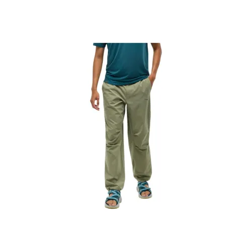 HOKA ONE ONE Casual Pants Men's Green