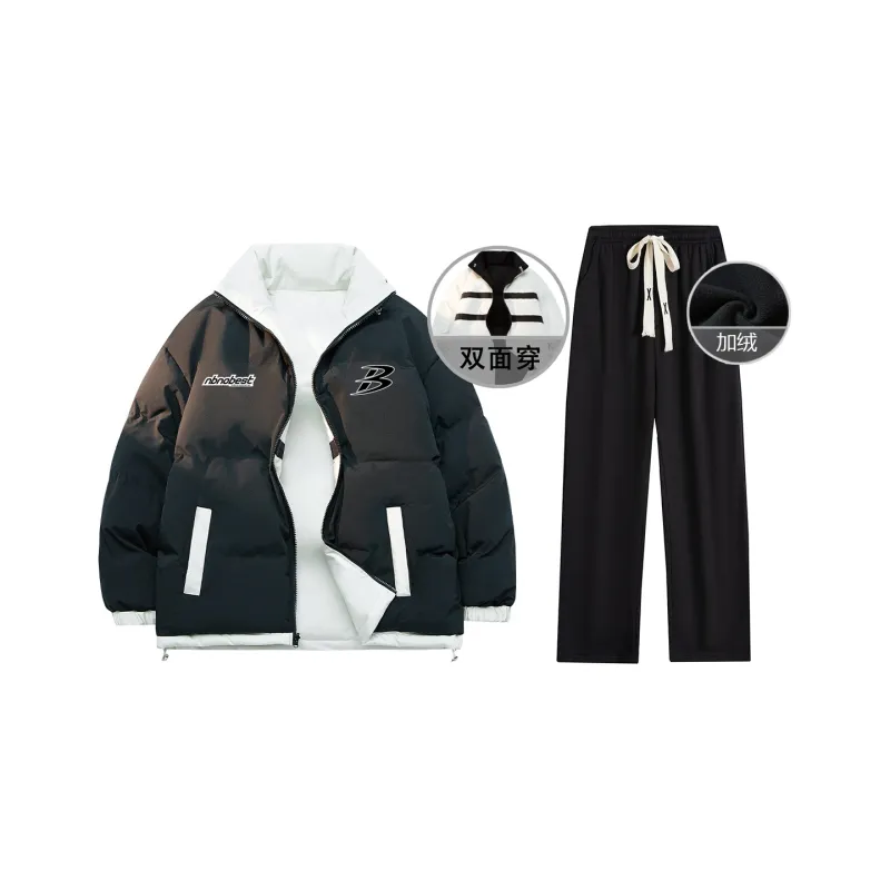NBNO Casual Sportswear Unisex-6
