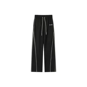 FASTFISH Casual Pants Unisex