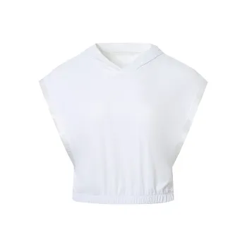 SylphlikeLoli Tank Top Short Sleeved Women's