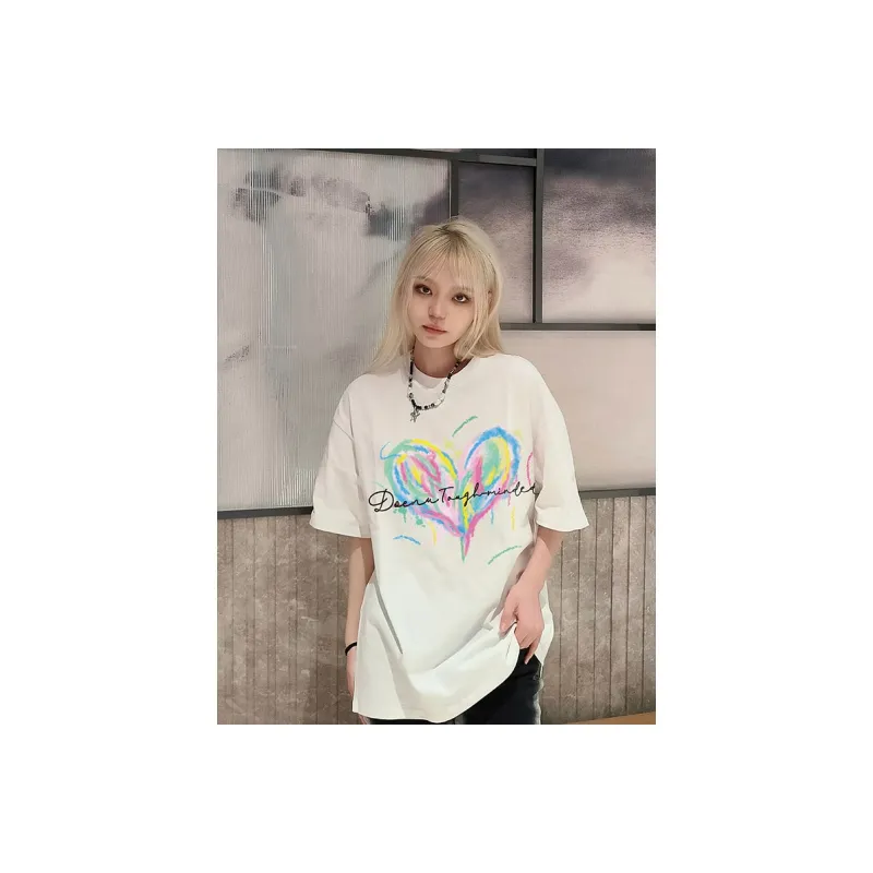 DOENU T Shirts Unisex-6