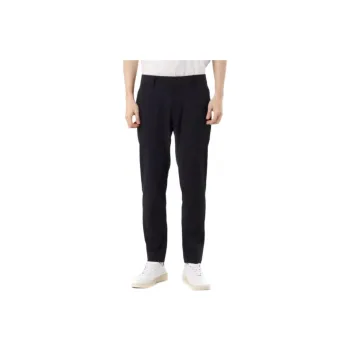 TITLEIST Casual Pants Men's Black