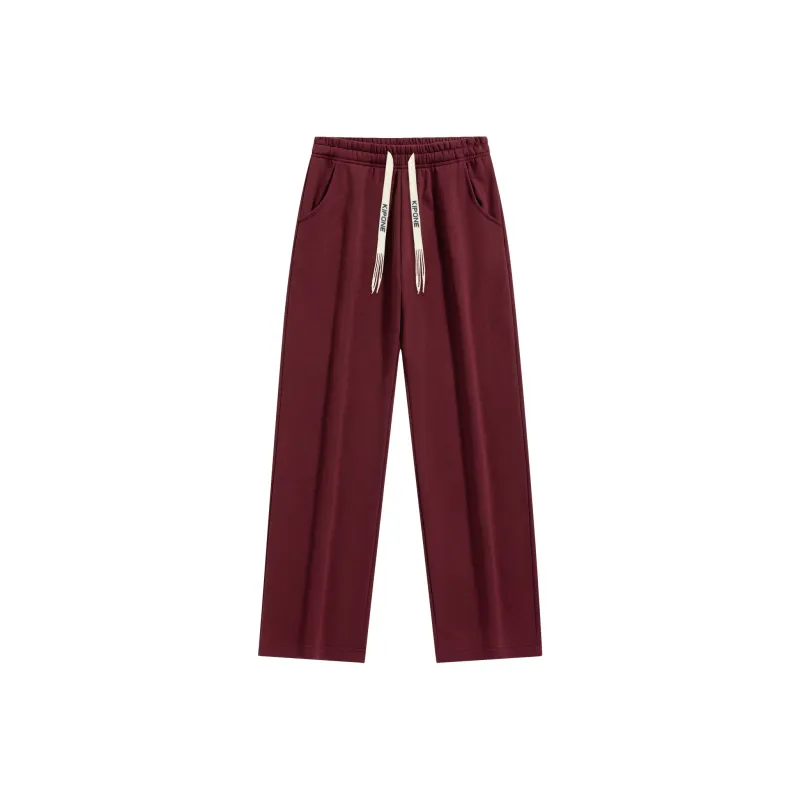 KIPONE Casual Pants Unisex-35