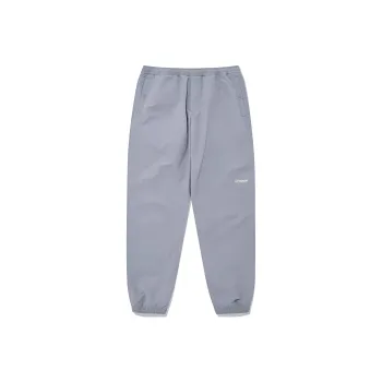 COVERNAT SS23 Casual Pants Unisex Light Blue