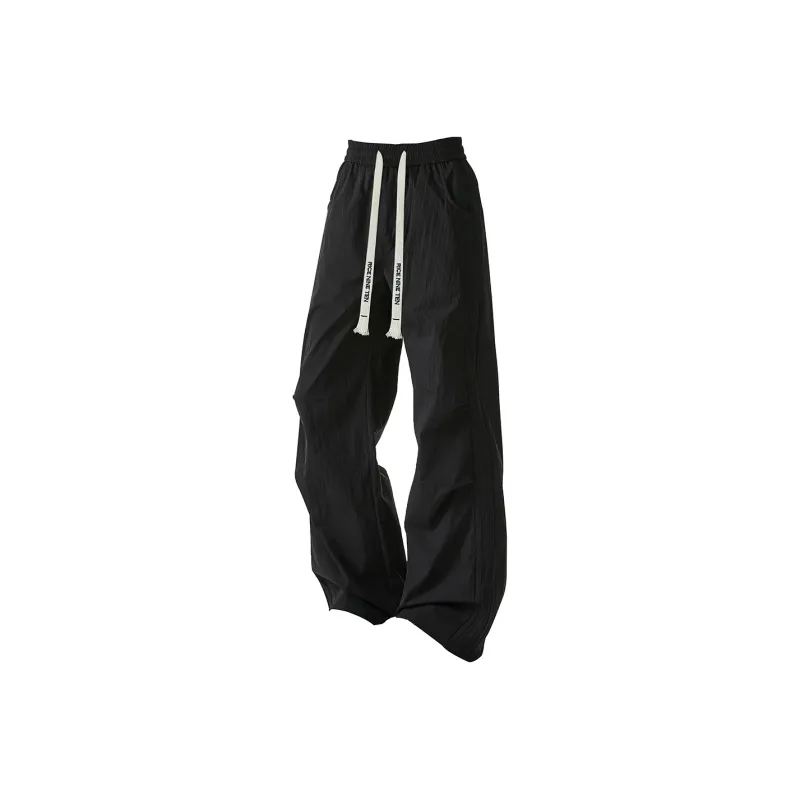 RICE NINE TEN Casual Pants Unisex-0