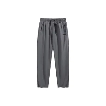 Jeep Casual Pants Unisex