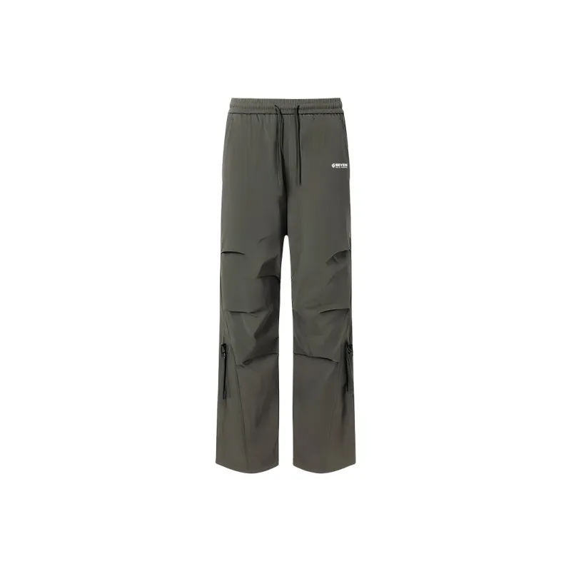 7 FOR ALL MANKIND Casual Pants Unisex-12