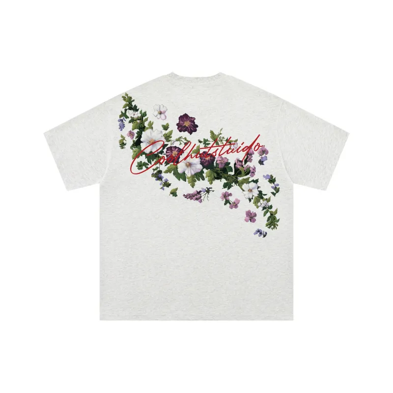 Coolhut T Shirts Unisex-6