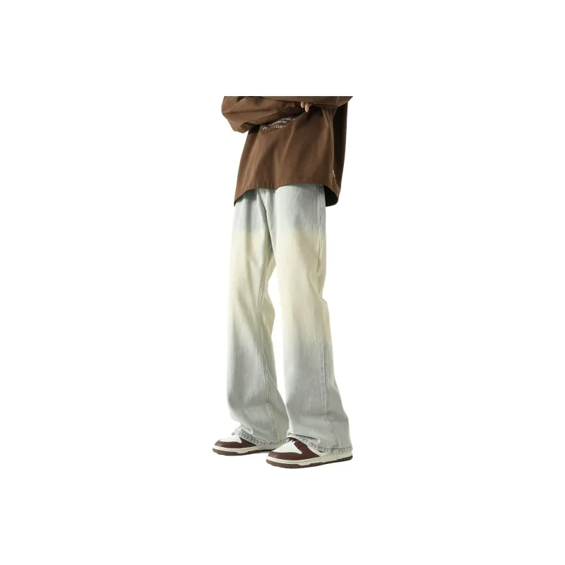 DJ.SPIRIT Jeans Unisex-12