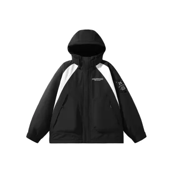 Ferrero Ross Puffer Jacket Unisex