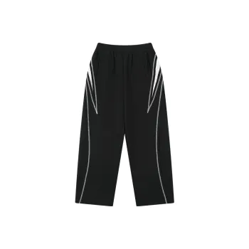JUNGLE TIGER Casual Pants Unisex