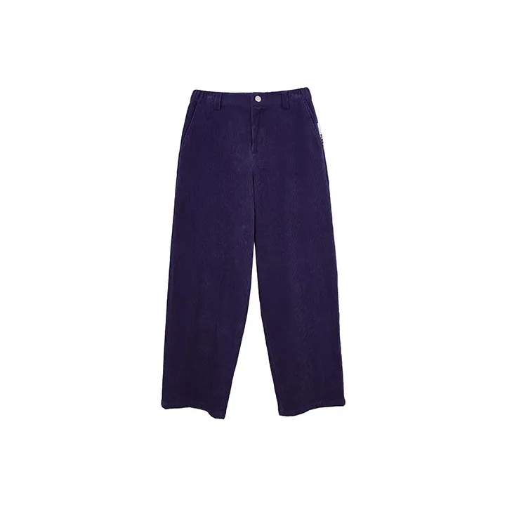 MLMR Casual Pants Unisex-5