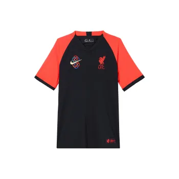 Nike Soccer Jerseys Men's Black