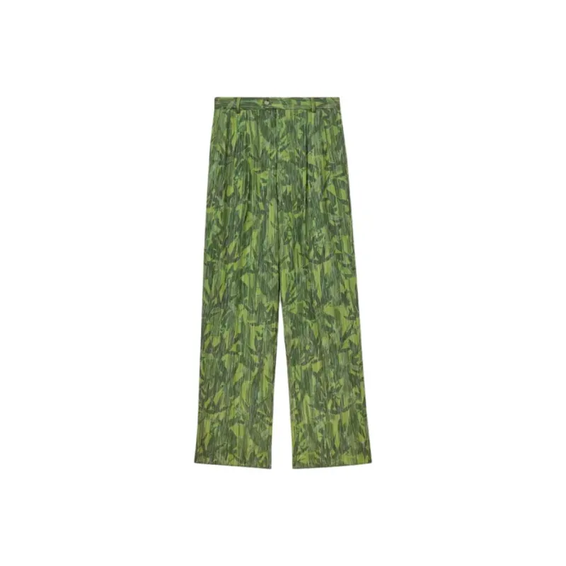 KENZO Casual Pants Men's Absinthe-0