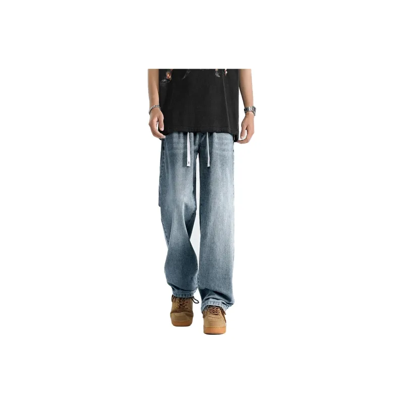 RAINCOME Jeans Unisex-1