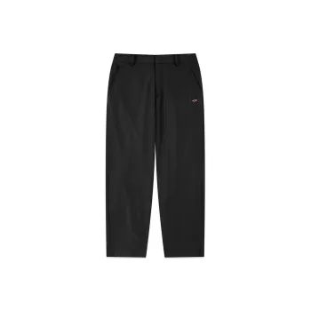 Umbro Casual Pants Men Gaze Black