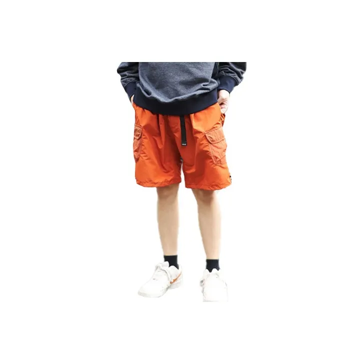 Gramicci X F/CE Technical Short Pant-9