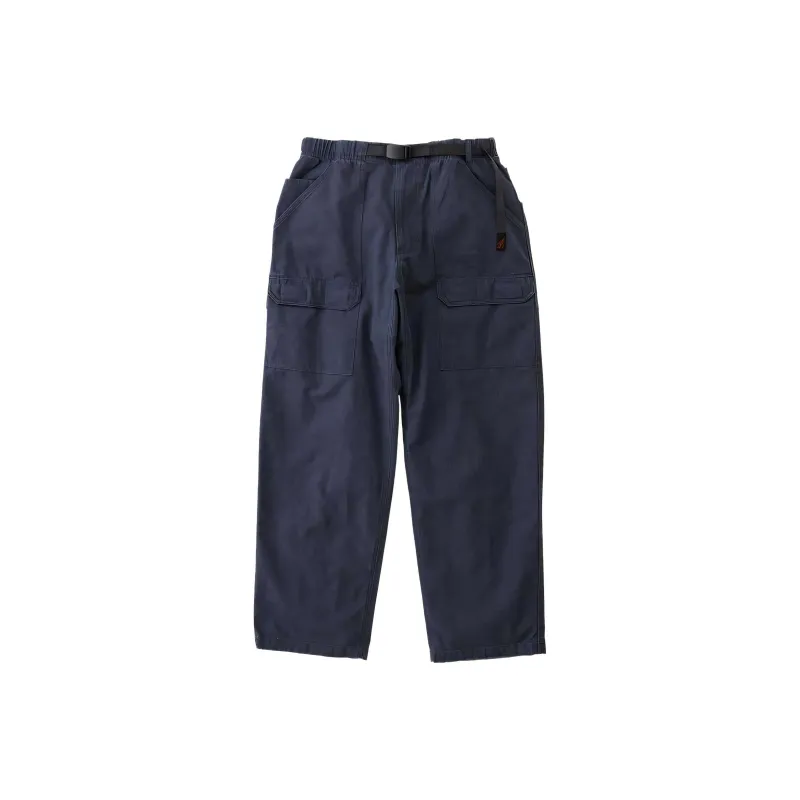 Gramicci Eqt Straight leg Trousers-11