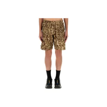 South2 West8 Casual Shorts Men's Multicolor