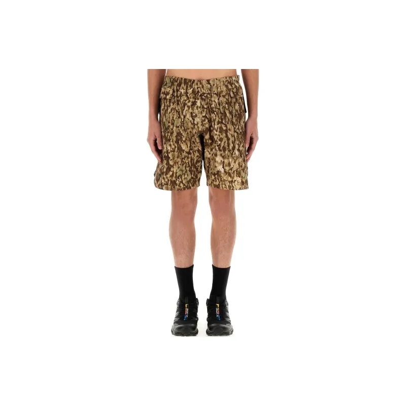 South2 West8 Casual Shorts Men's Multicolor-0