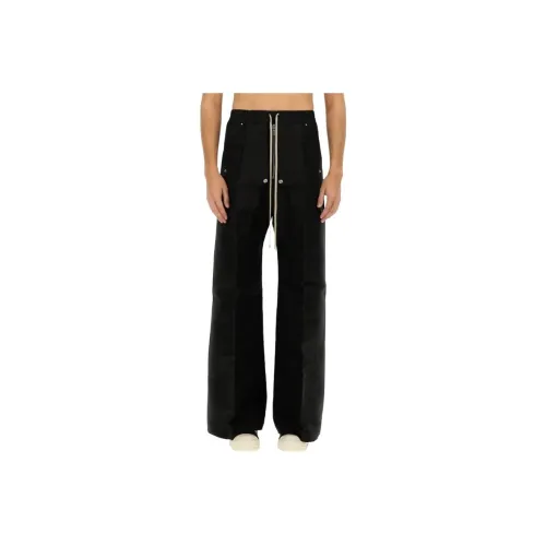 RICK OWENS Bella Trousers