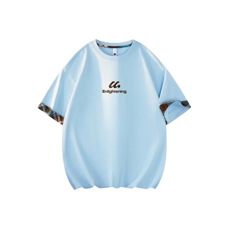 ORMY T Shirts Unisex-21