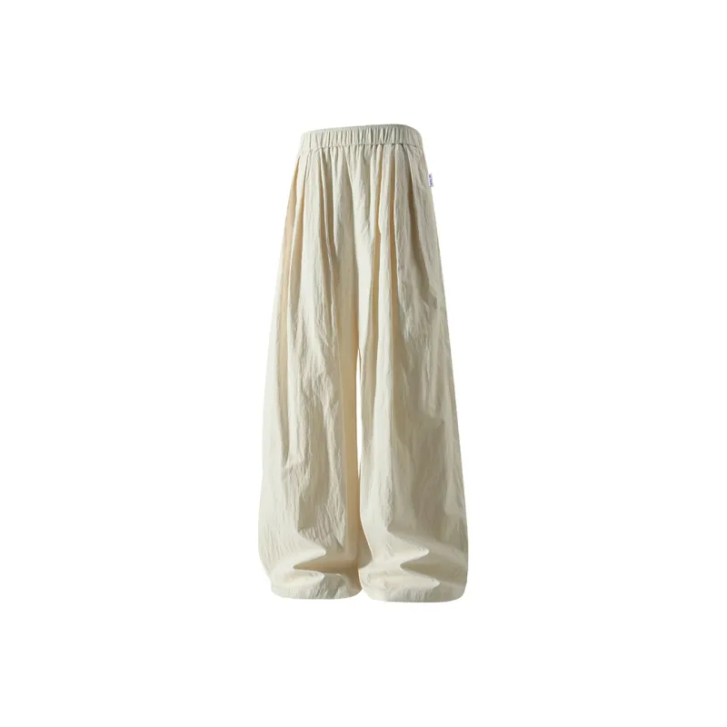 FAKE VINTAGE Casual Pants Unisex-6