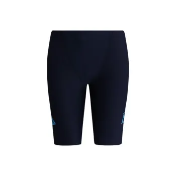 BALNEAIRE Swimming Shorts Men Navy Blue