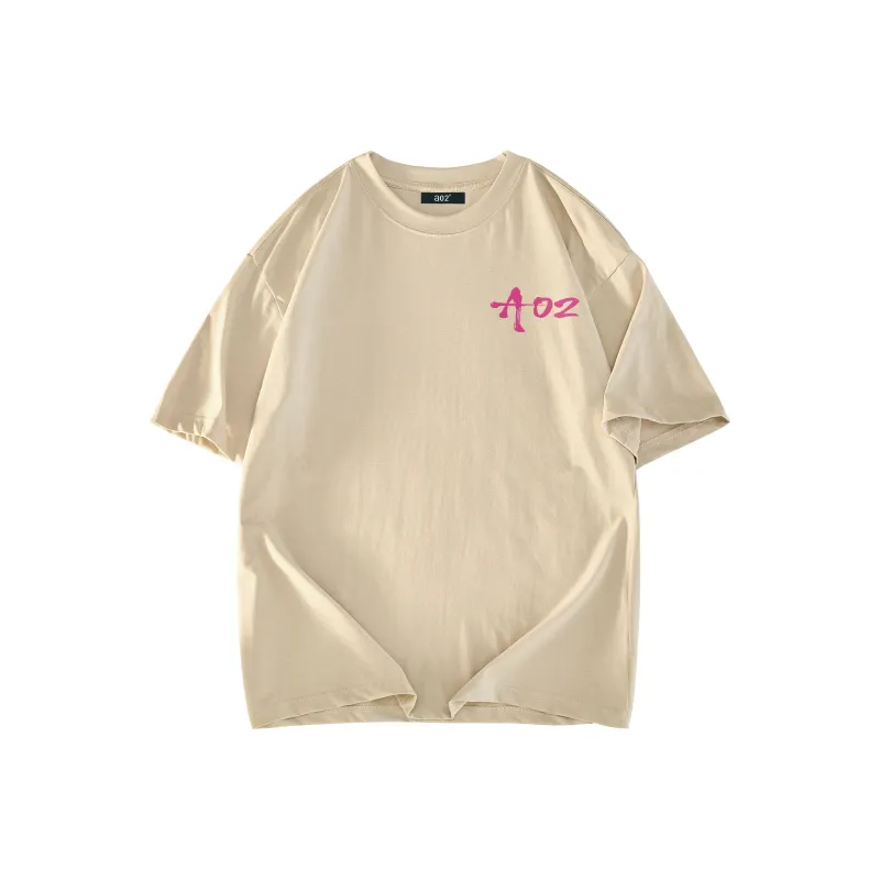 A02 T Shirts Unisex-13