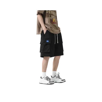 ADOONGA Cargo Shorts Unisex