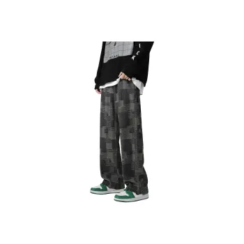 RHIME Chime95 Series Jeans Unisex