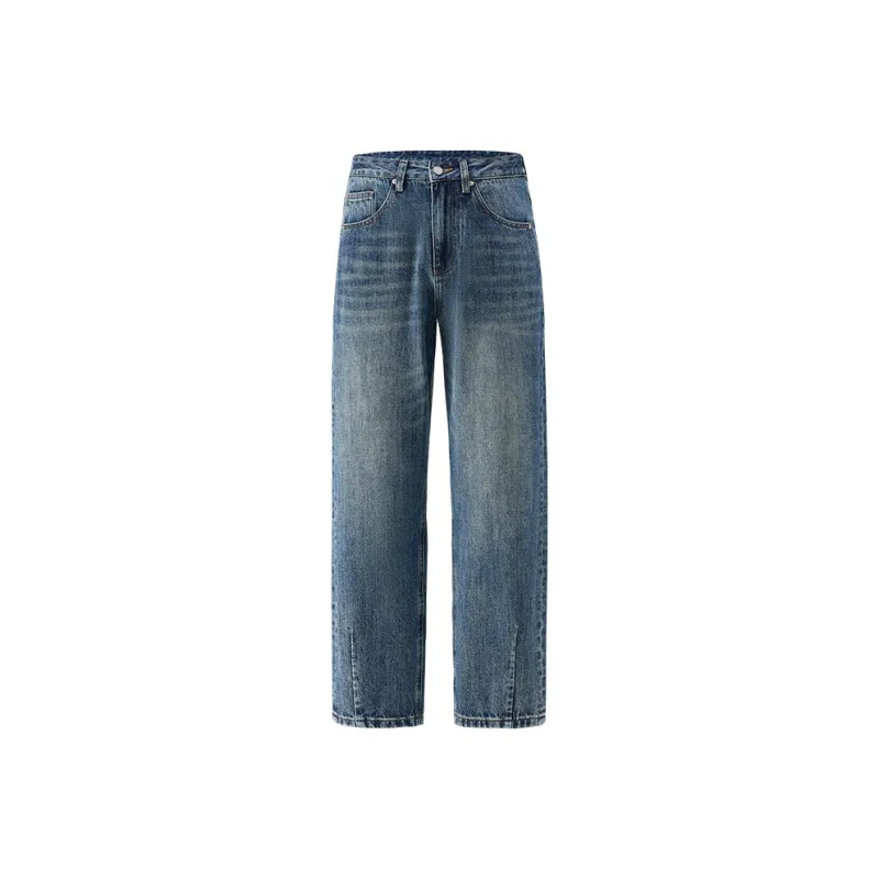 HERBEL Jeans Men Blue-0