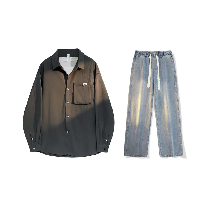 BOBBY ABLEY Casual Sportswear Unisex-8