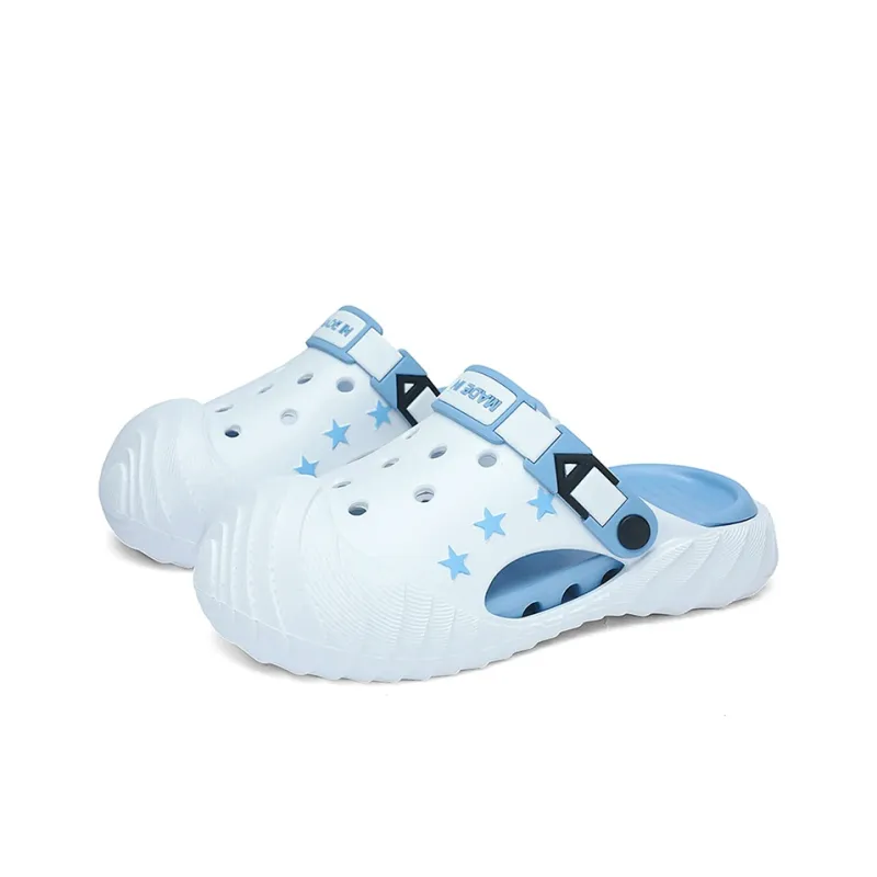 ROBINHOOD Clogs Unisex Box Included-3
