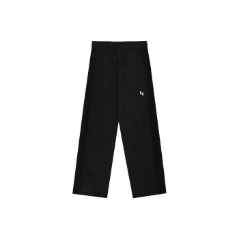 New Balance Klutch Casual Pants Men's Black