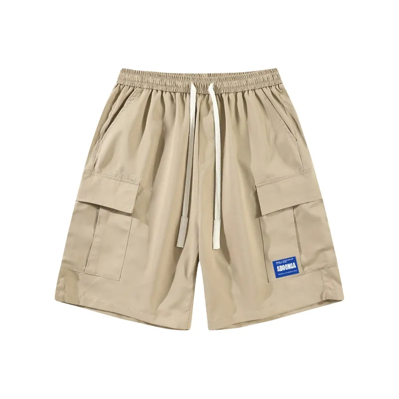 ADOONGA Cargo Shorts Unisex-8