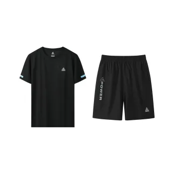 PEAK Casual Sportswear Men