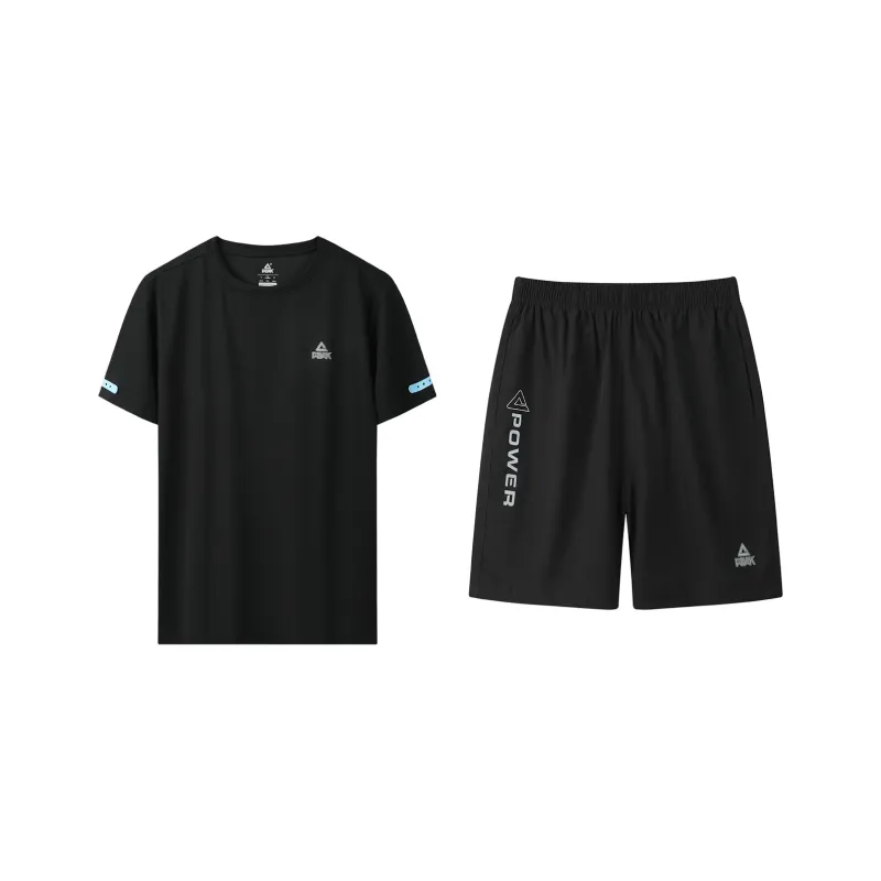 PEAK Casual Sportswear Men-0