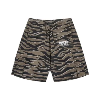 Patta SS24 Cargo Shorts Men's Multicolor