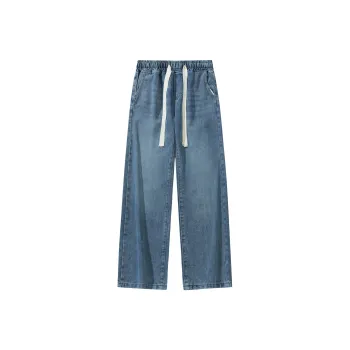Yiwen Jeans Unisex