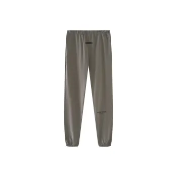 TCH Casual Pants Unisex Green
