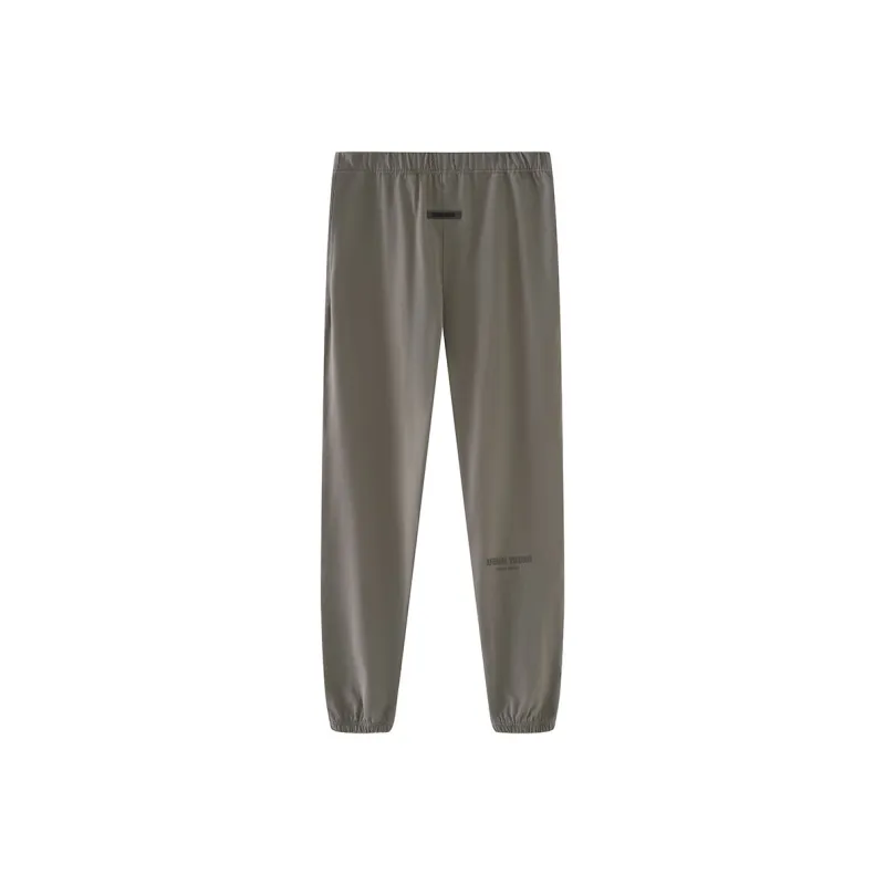 TCH Casual Pants Unisex Green-0