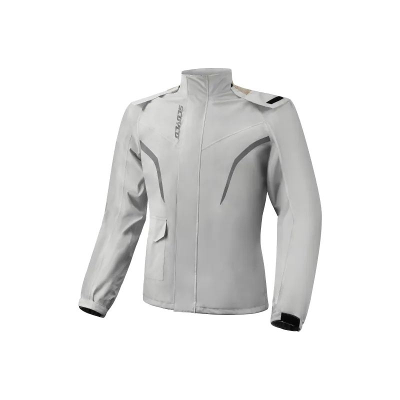 SCOYCO Motorcycle Jacket Unisex-7