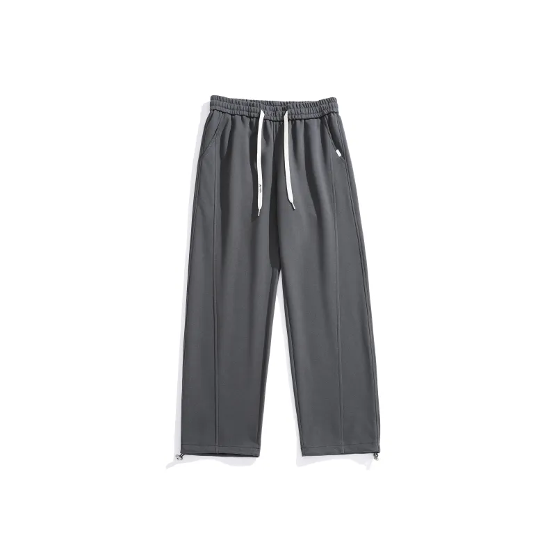 NOCAO Casual Pants Unisex-5