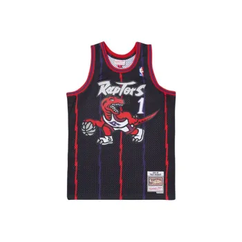 Mitchell & Ness Basketball Jersey Men's